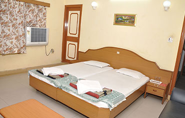 Double Ac Room