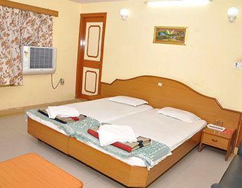 Double Ac Room
